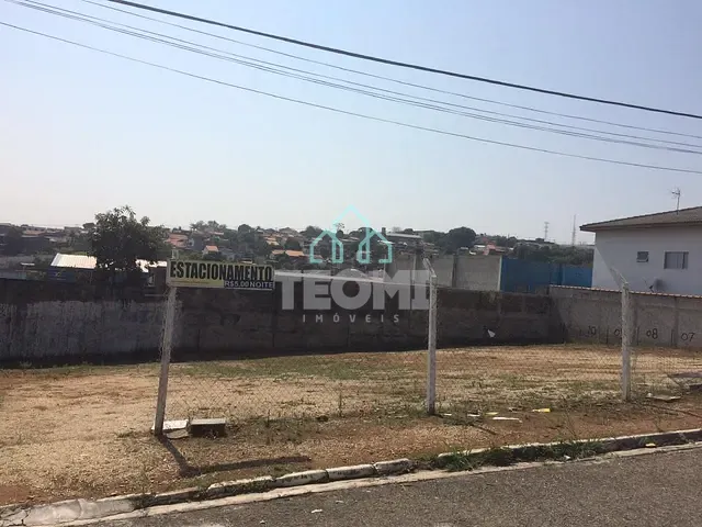 Terreno com 268m², à venda, no bairro Jardim Paulista em Taubaté