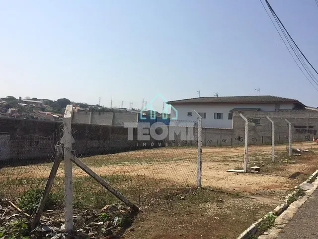 Terreno com 268m², à venda, no bairro Jardim Paulista em Taubaté