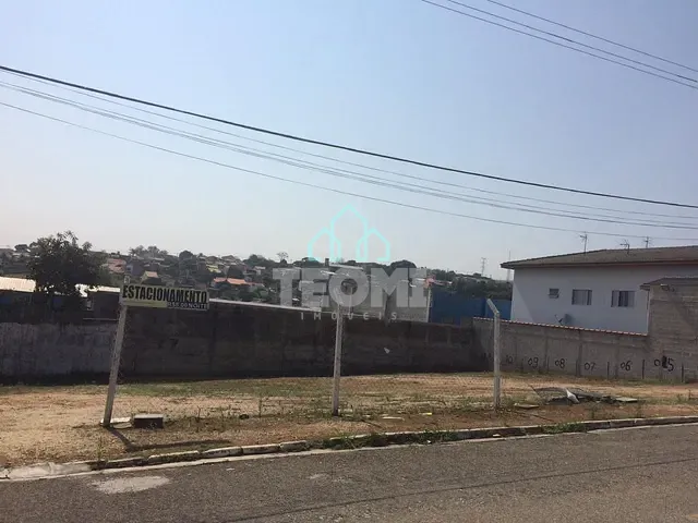 Terreno com 268m², à venda, no bairro Jardim Paulista em Taubaté