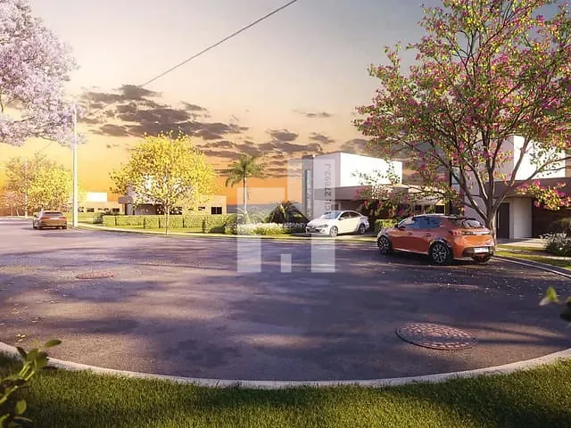 Terreno com 150m², à venda, no bairro Corrupira em Jundiaí