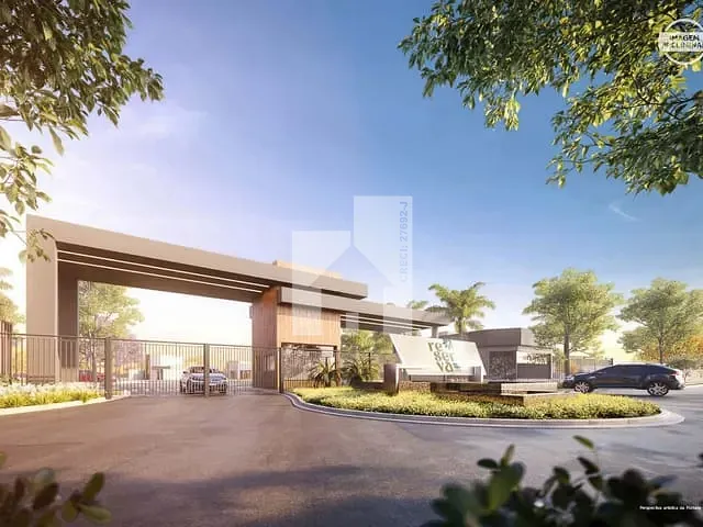 Terreno com 150m², à venda, no bairro Corrupira em Jundiaí