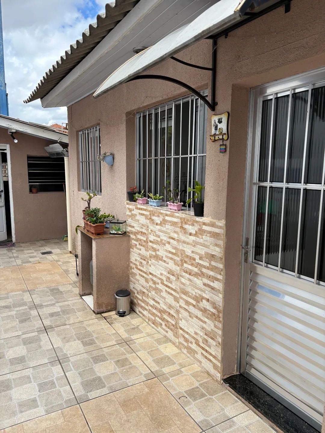 Terreno residencial para venda em Olímpico, 350m²