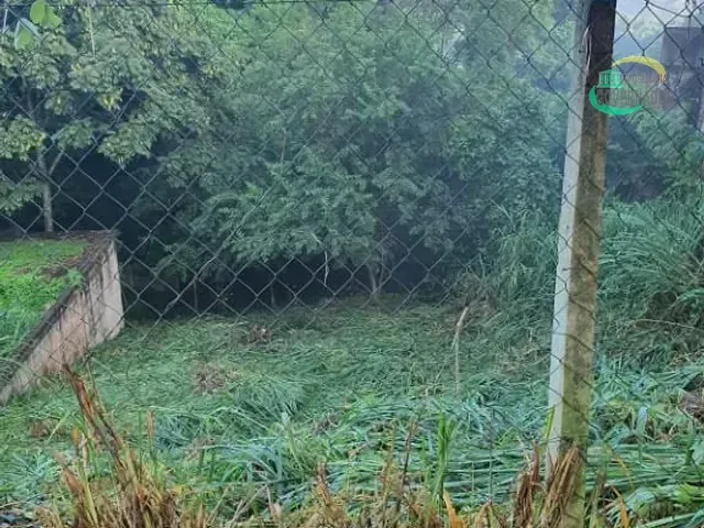 Terreno com 319m², à venda, no bairro Jardim Sorirama (Sousas) em Campinas