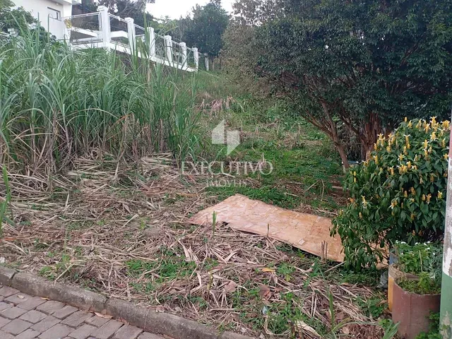 Terreno com 512m², à venda, no bairro Bairro Porto Quinze em Encantado