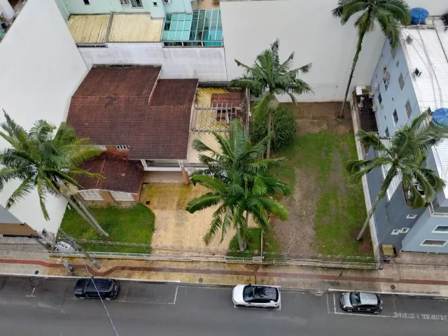 Foto do Terreno - Terreno à venda, Centro, Balneário Camboriú, SC | Interpraias Imóveis