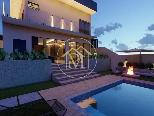 Terreno com 313m², à venda, no bairro Jardim Vila São Domingos em Sorocaba