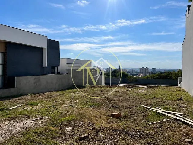 Terreno com 313m², à venda, no bairro Jardim Vila São Domingos em Sorocaba