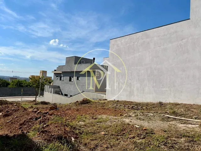 Terreno com 313m², à venda, no bairro Jardim Vila São Domingos em Sorocaba