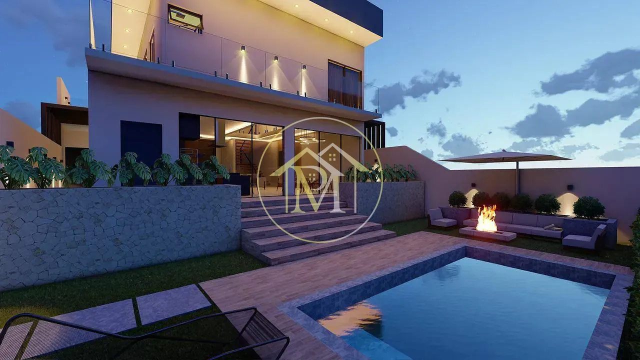Terreno, 312 m² - Foto 3