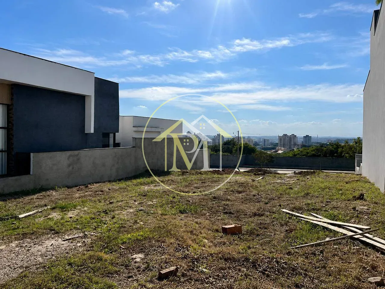 Terreno, 312 m² - Foto 1