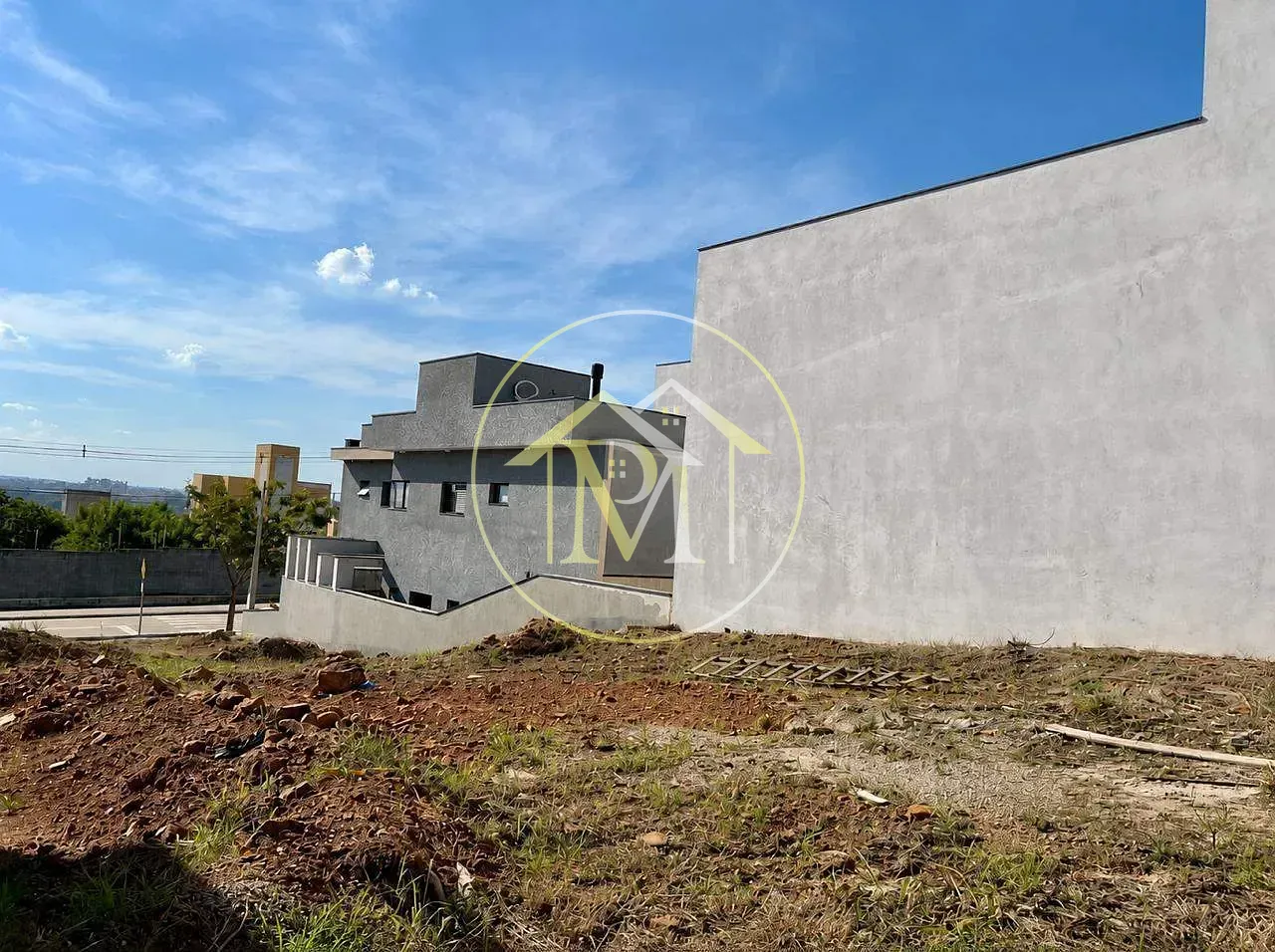 Terreno, 312 m² - Foto 2