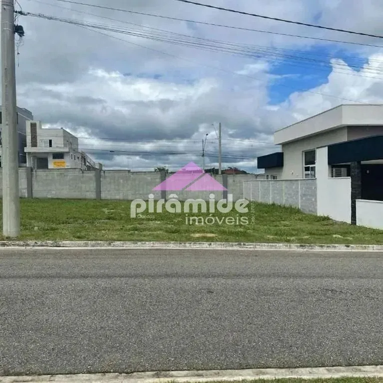 Terreno, 252 m² - Foto 3