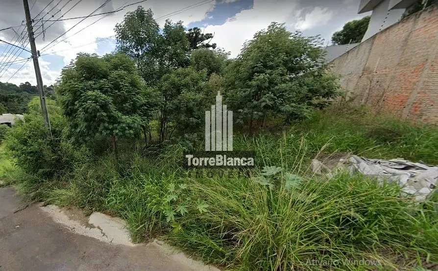 Terreno, 409 m² - Foto 1