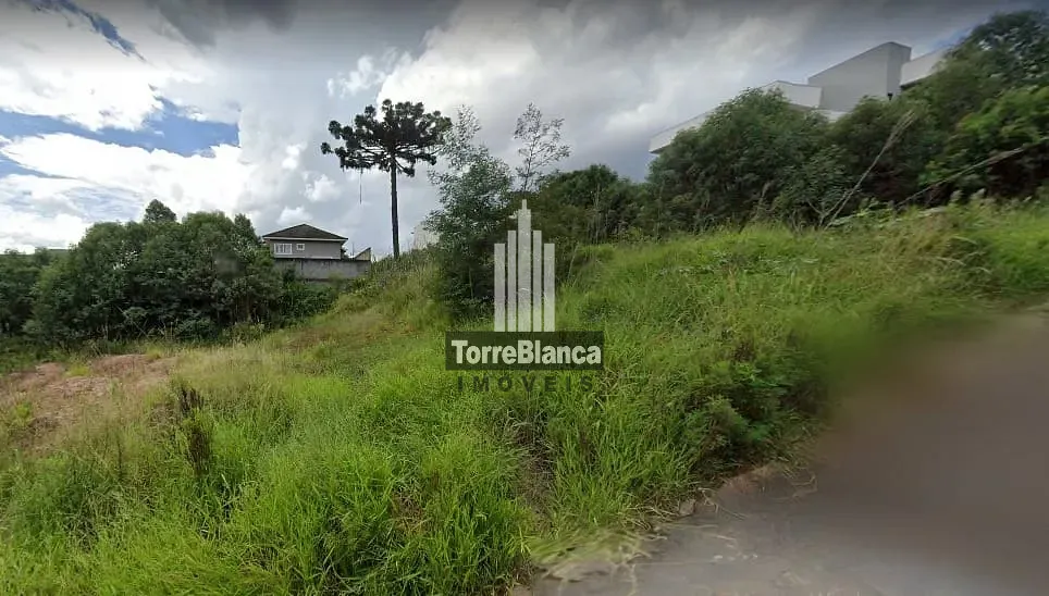 Terreno, 409 m² - Foto 2