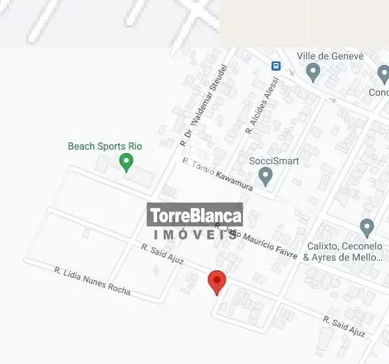 Terreno, 409 m² - Foto 3