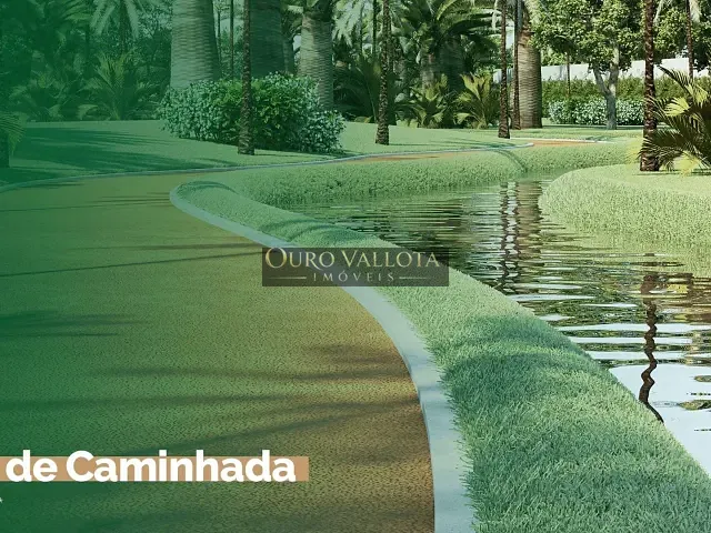 Terreno com 299m², à venda, no bairro Guaxinduva - Atibaia em Bom Jesus dos Perdões