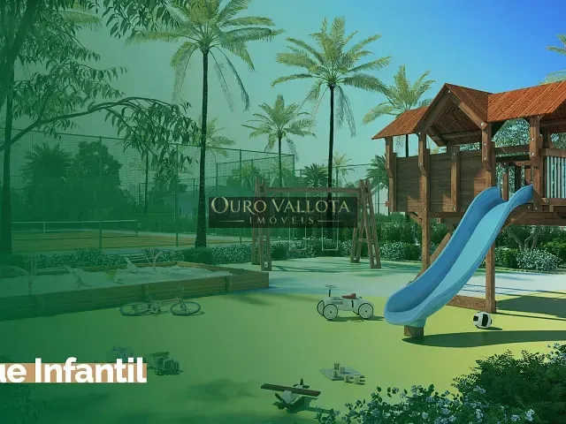 Terreno com 299m², à venda, no bairro Guaxinduva - Atibaia em Bom Jesus dos Perdões