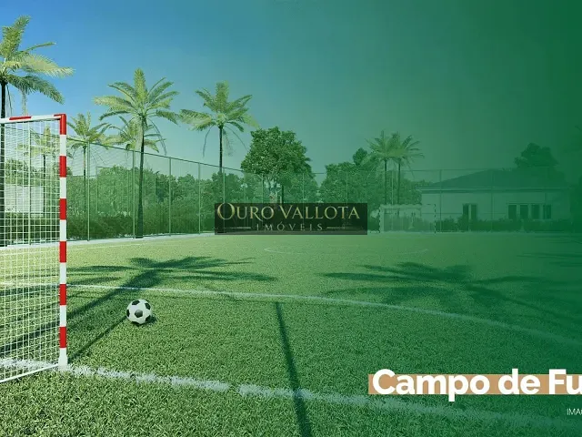 Terreno com 299m², à venda, no bairro Guaxinduva - Atibaia em Bom Jesus dos Perdões