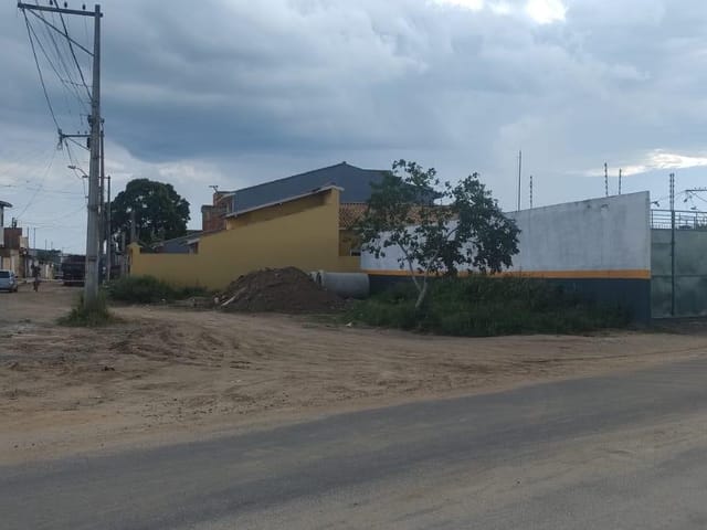 Terreno com 200m², à venda ou para alugar, no bairro Goytacazes em Campos dos Goytacazes
