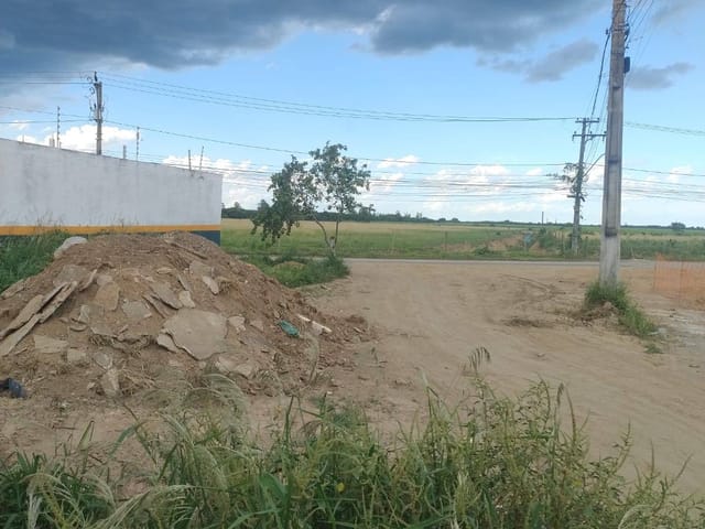 Terreno com 200m², à venda ou para alugar, no bairro Goytacazes em Campos dos Goytacazes
