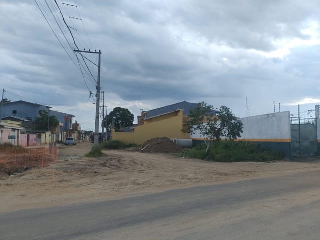 Terreno com 200m², à venda ou para alugar, no bairro Goytacazes em Campos dos Goytacazes