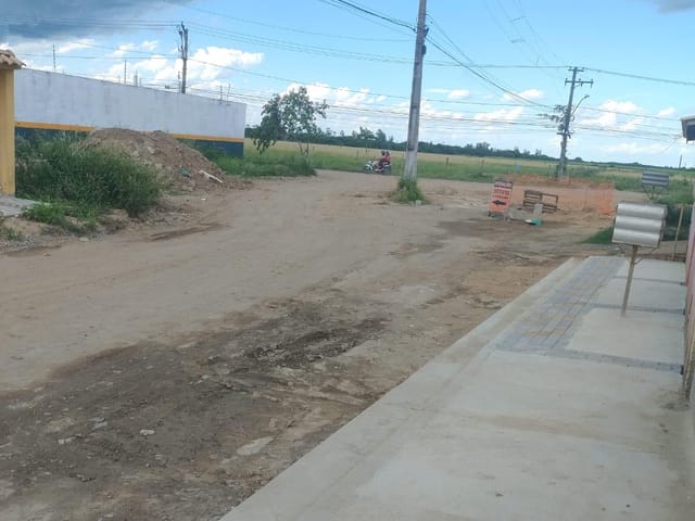 Terreno com 200m², à venda ou para alugar, no bairro Goytacazes em Campos dos Goytacazes