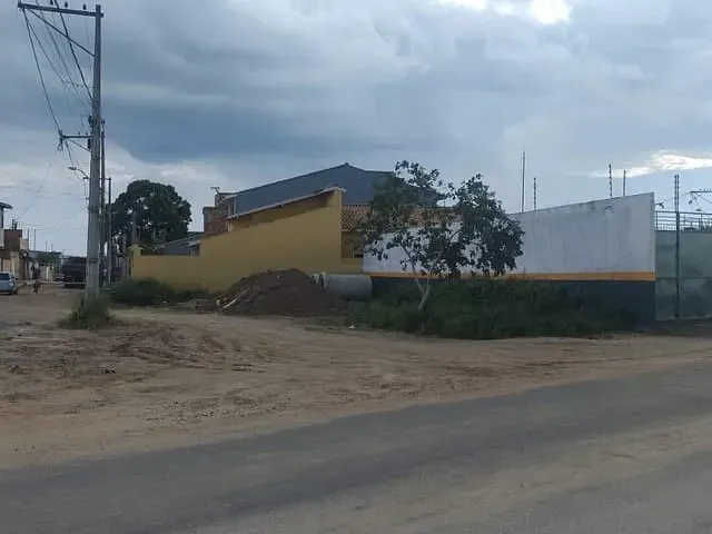 Terreno com 200m², à venda, no bairro Goytacazes em Campos dos Goytacazes