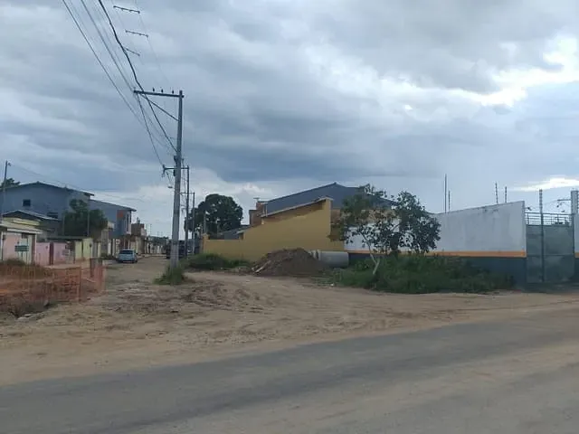 Terreno com 200m², à venda, no bairro Goytacazes em Campos dos Goytacazes