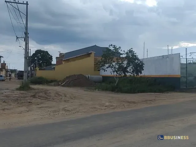 Terreno com 200m², à venda ou para alugar, no bairro Goytacazes em Campos dos Goytacazes
