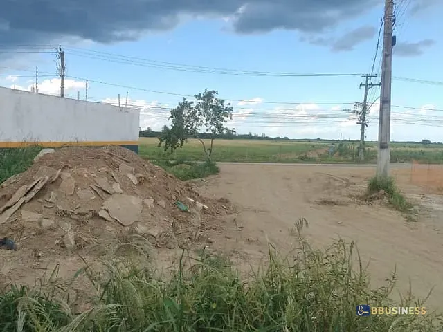 Terreno com 200m², à venda ou para alugar, no bairro Goytacazes em Campos dos Goytacazes