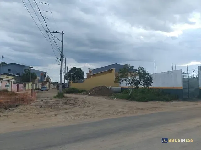 Terreno com 200m², à venda ou para alugar, no bairro Goytacazes em Campos dos Goytacazes