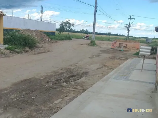 Terreno com 200m², à venda ou para alugar, no bairro Goytacazes em Campos dos Goytacazes