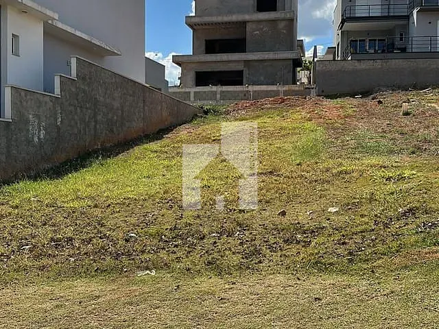 Terreno com 363m², à venda, no bairro Jardim das Minas em Itupeva