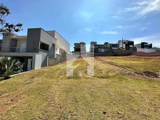 Terreno com 363m², à venda, no bairro Jardim das Minas em Itupeva