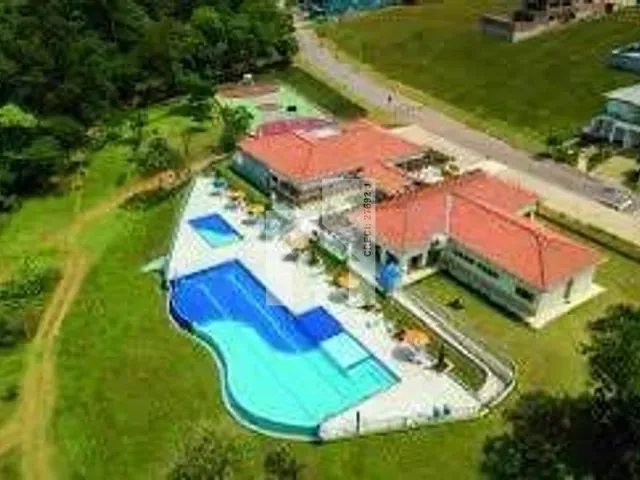 Terreno com 363m², à venda, no bairro Jardim das Minas em Itupeva