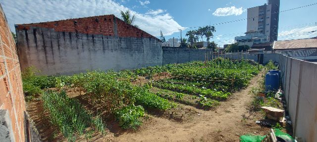 Terreno com 270m², à venda, no bairro Nossa Senhora do Perpétuo Socorro em Pindamonhangaba