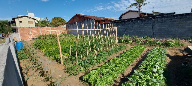Terreno com 270m², à venda, no bairro Nossa Senhora do Perpétuo Socorro em Pindamonhangaba