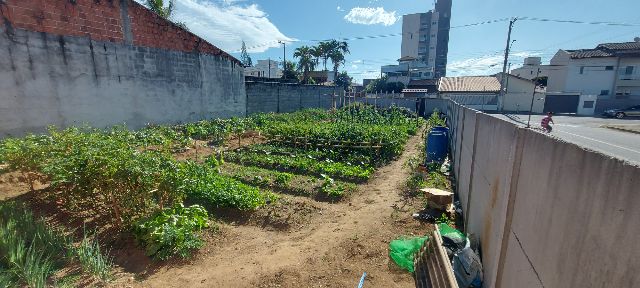 Terreno com 270m², à venda, no bairro Nossa Senhora do Perpétuo Socorro em Pindamonhangaba