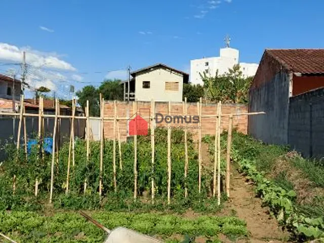 Terreno com 270m², à venda, no bairro Nossa Senhora do Perpétuo Socorro em Pindamonhangaba