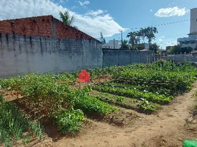 Terreno com 270m², à venda, no bairro Nossa Senhora do Perpétuo Socorro em Pindamonhangaba