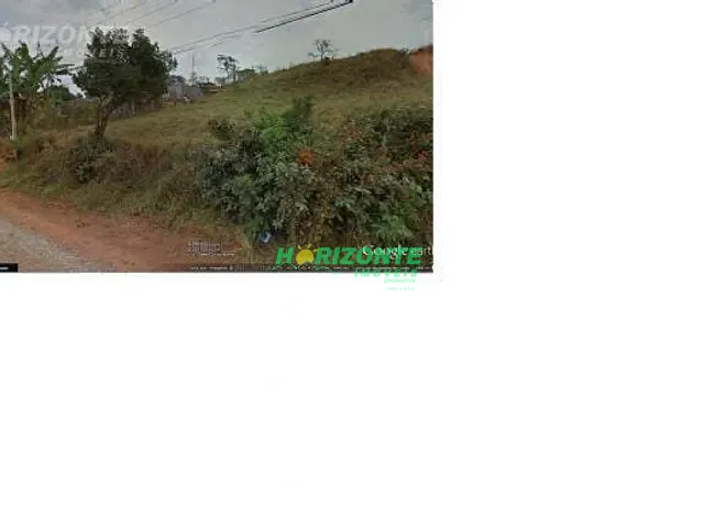 Terreno com 733m², à venda, no bairro Chácaras Pousada do Vale em São José dos Campos