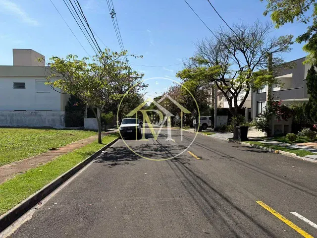 Terreno com 381m², à venda, no bairro Parque Reserva Fazenda Imperial em Sorocaba
