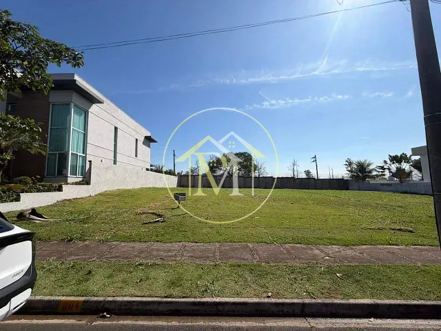 Terreno com 381m², à venda, no bairro Parque Reserva Fazenda Imperial em Sorocaba