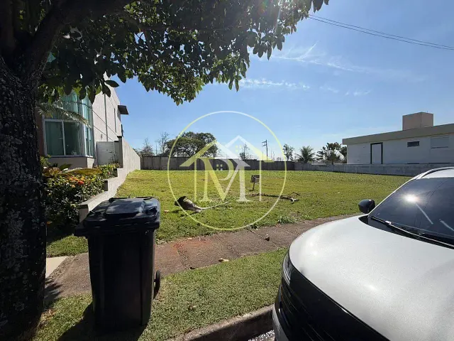 Terreno com 381m², à venda, no bairro Parque Reserva Fazenda Imperial em Sorocaba