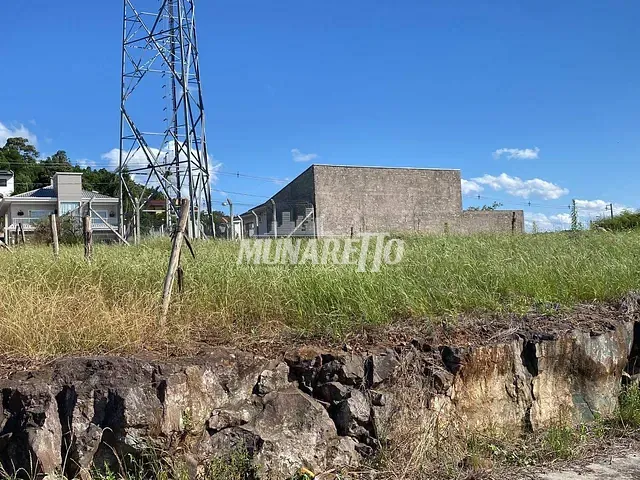 Terreno com 370m², à venda, no bairro Nações em Concórdia