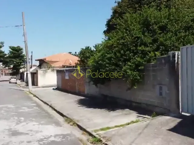 Terreno com 577m², à venda, no bairro Vila Aparecida em Taubaté