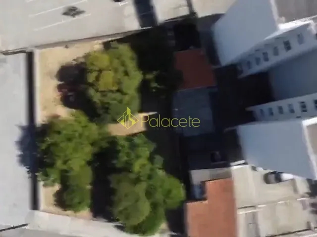 Terreno com 577m², à venda, no bairro Vila Aparecida em Taubaté