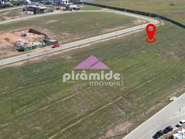 Terreno com 330m², à venda, no bairro Urbanova em São José Dos Campos