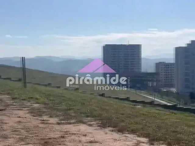 Terreno com 330m², à venda, no bairro Urbanova em São José Dos Campos
