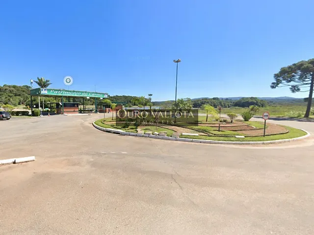 Terreno com 1500m², à venda, no bairro do Carmo (Canguera) em São Roque